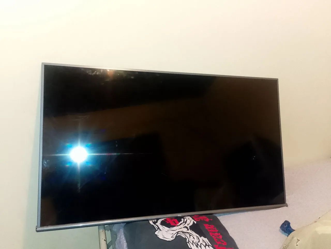 Esmart TV TCL  - Foto 4
