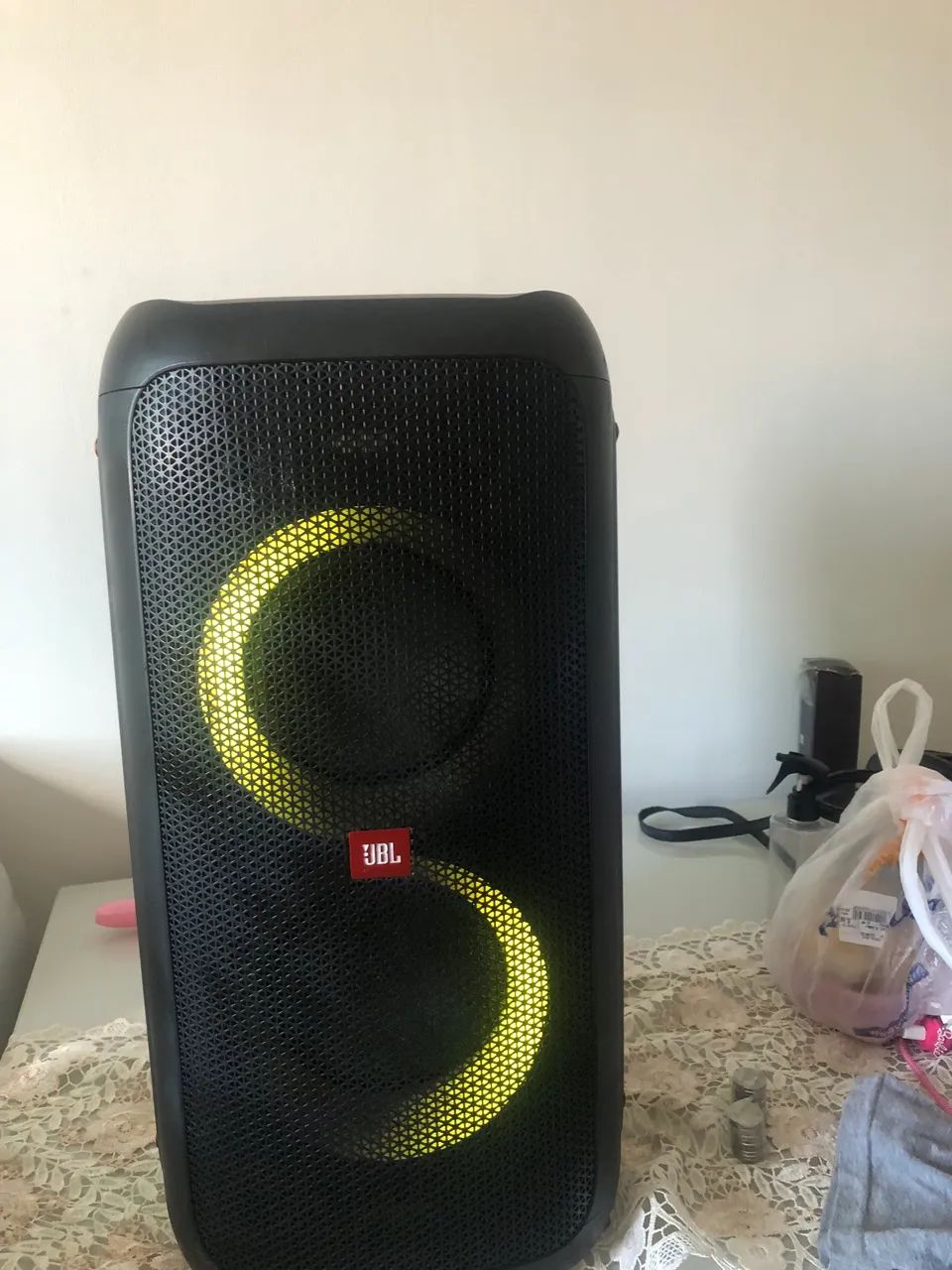 Caixa de som JBL - Foto 5