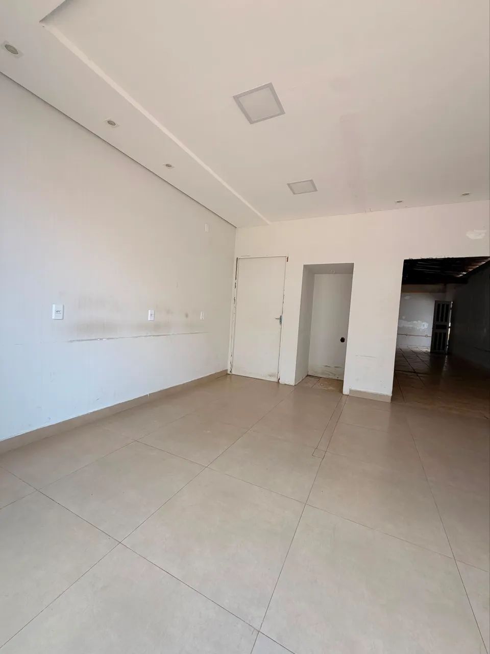 ALUGA-SE sala comercial  - Foto 5