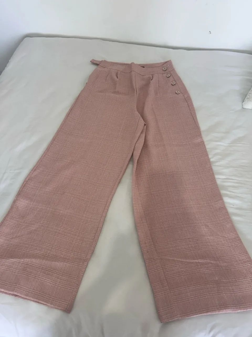 Calça Alfaiataria  - Foto 4
