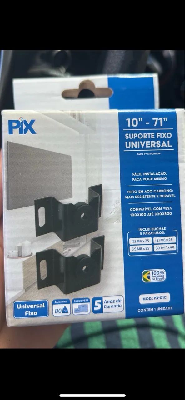 TV LG 55 polegadas SmartTV 4K com garantia! Entrega grátis! Suporte de parede novo - Foto 5