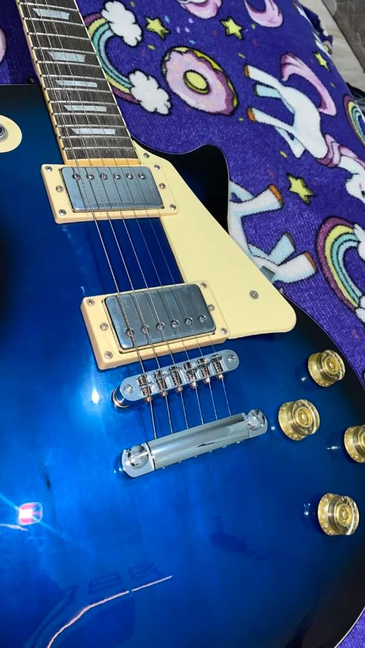 Guitarra ? - Foto 3