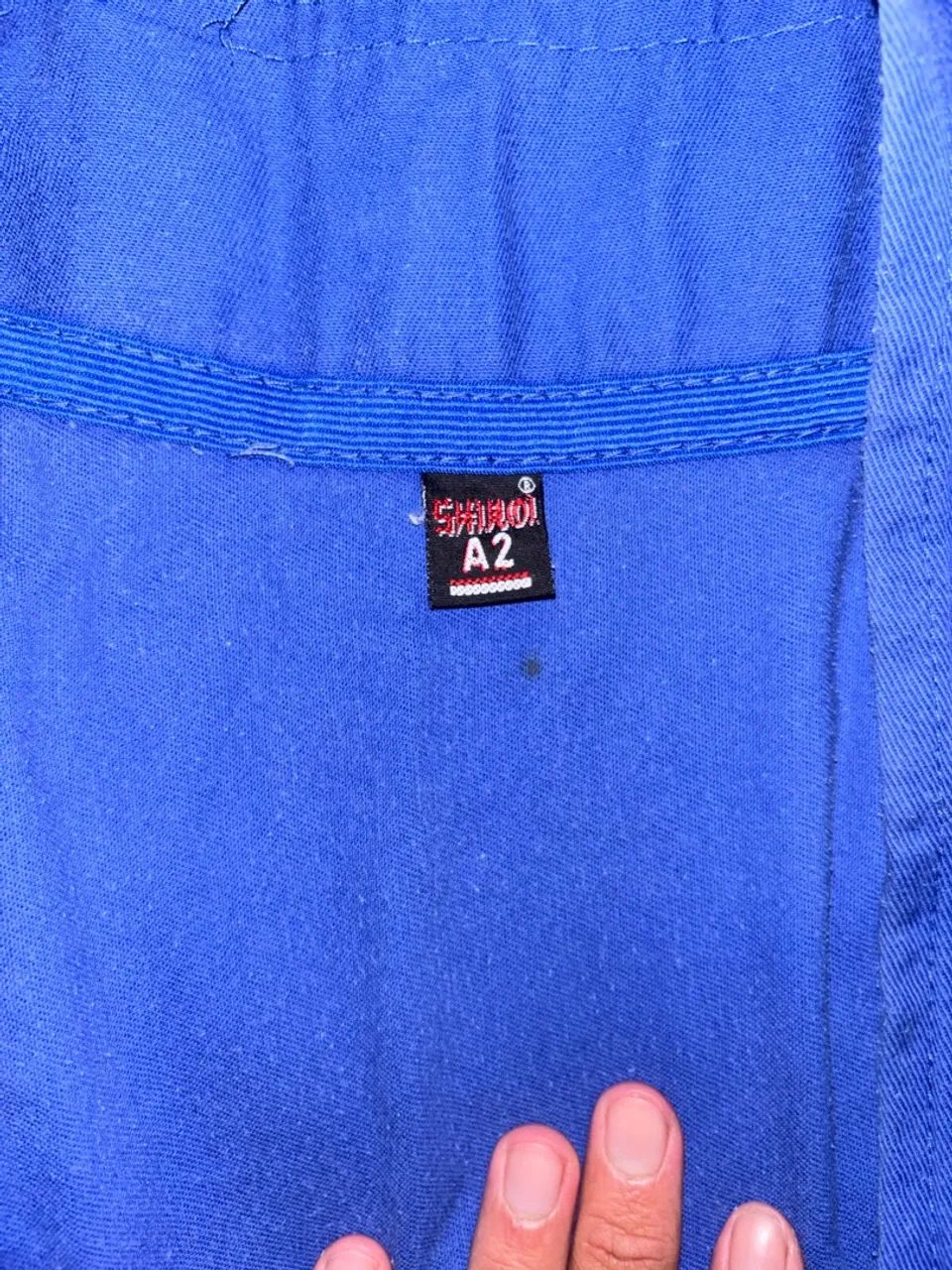 Kimono shiroi - Foto 4