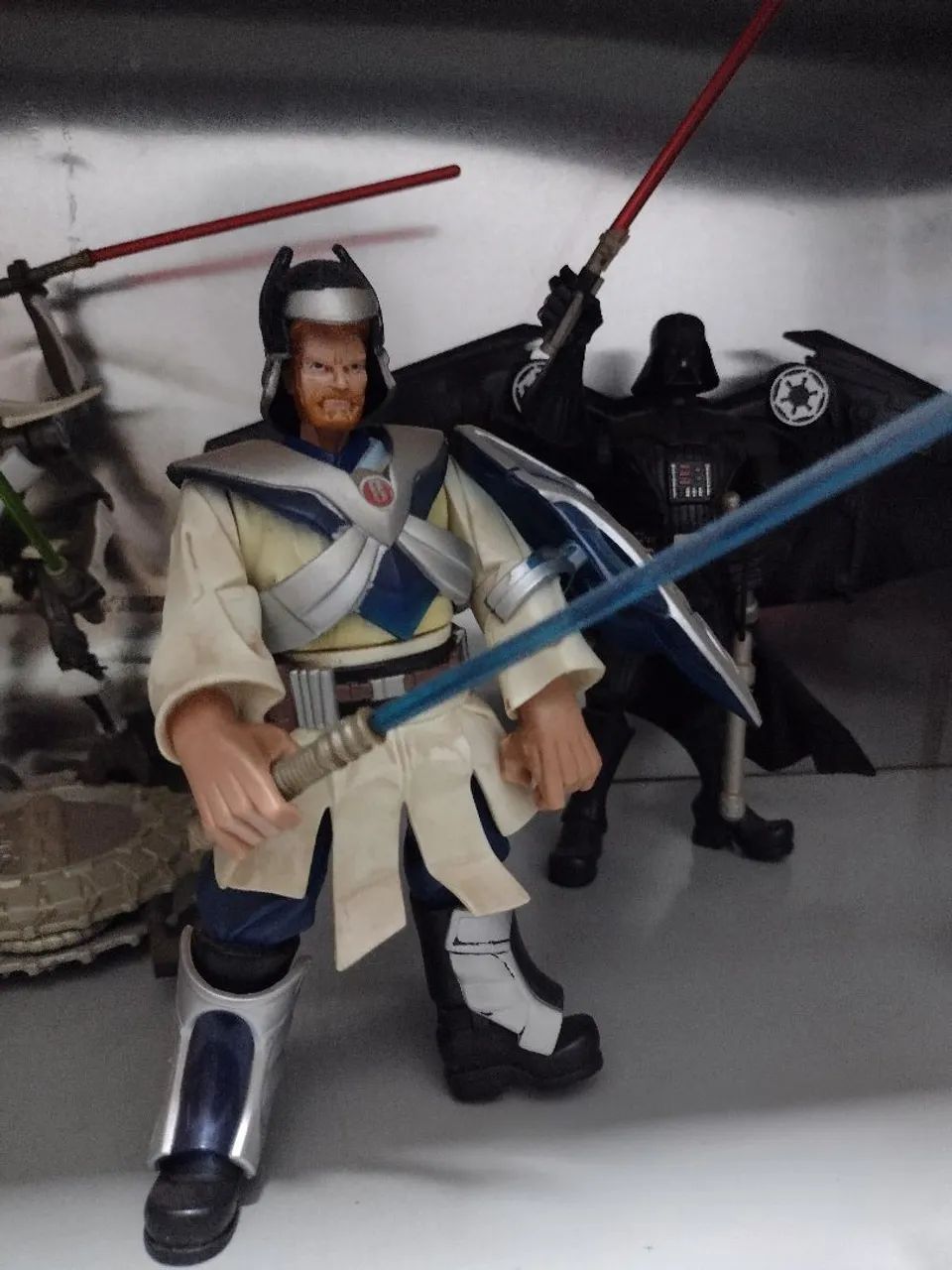 Bonecos Star Wars  - Foto 3