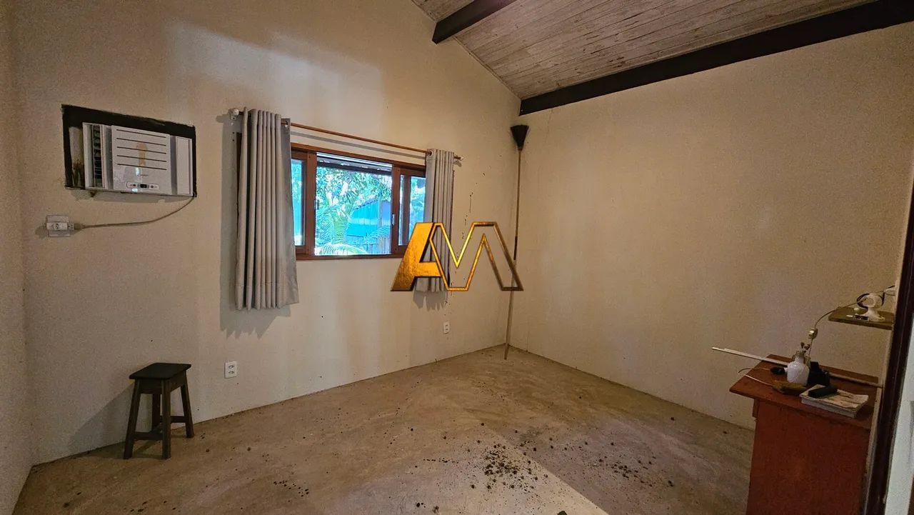 CASA COM STUDIO 3/4 SENDO 2 SUÍTES - Foto 4