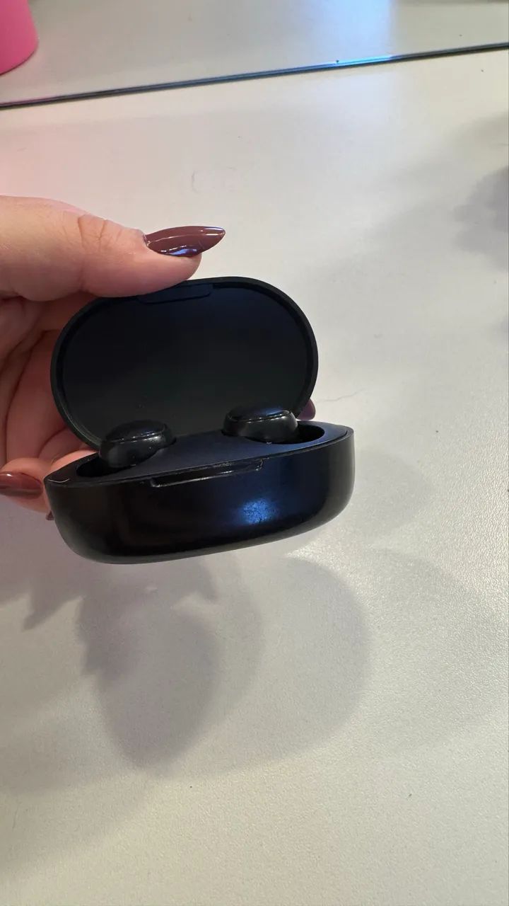 Fone sem fio Xiaomi