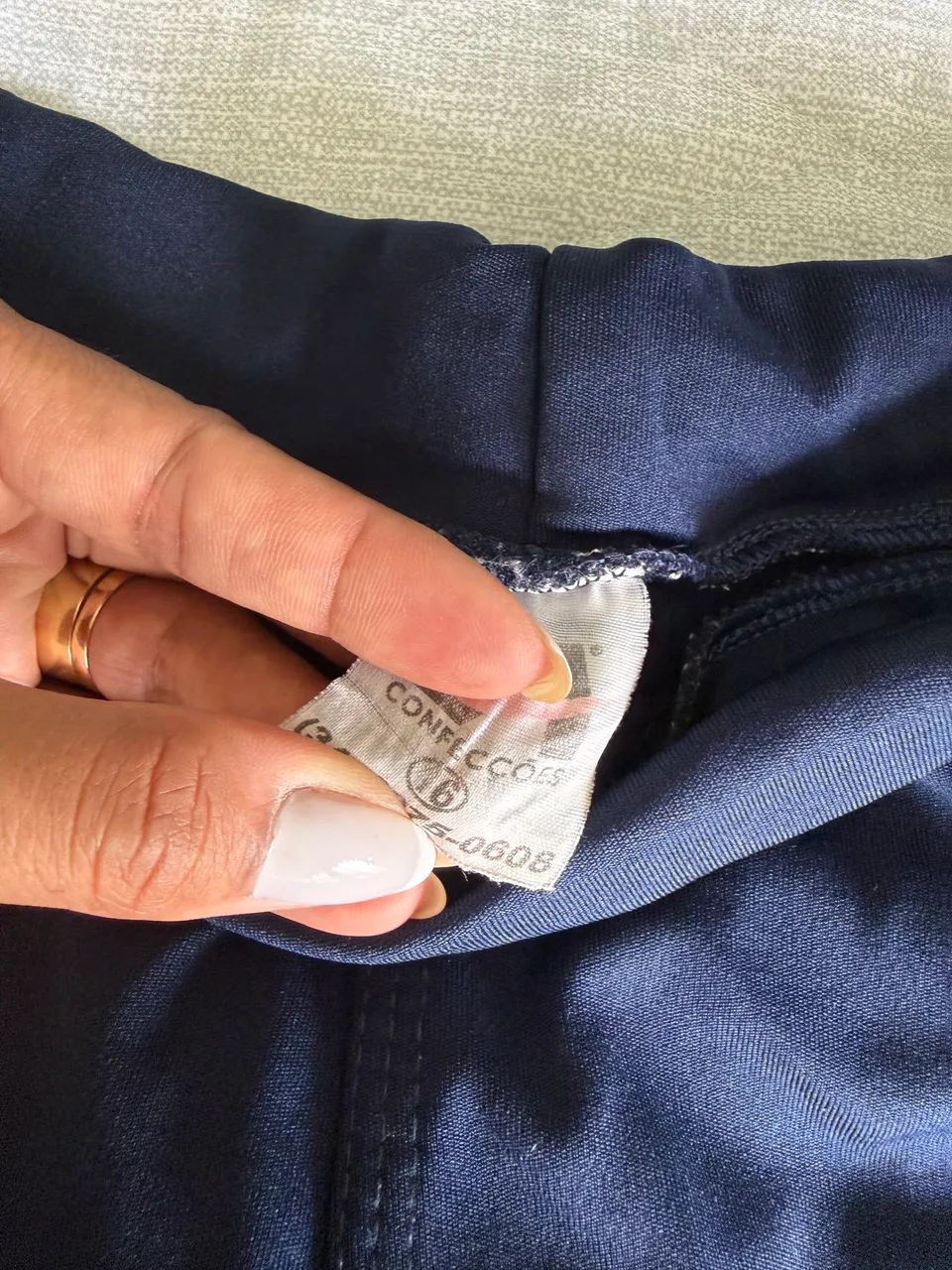 Uniforme Marista  - Foto 4