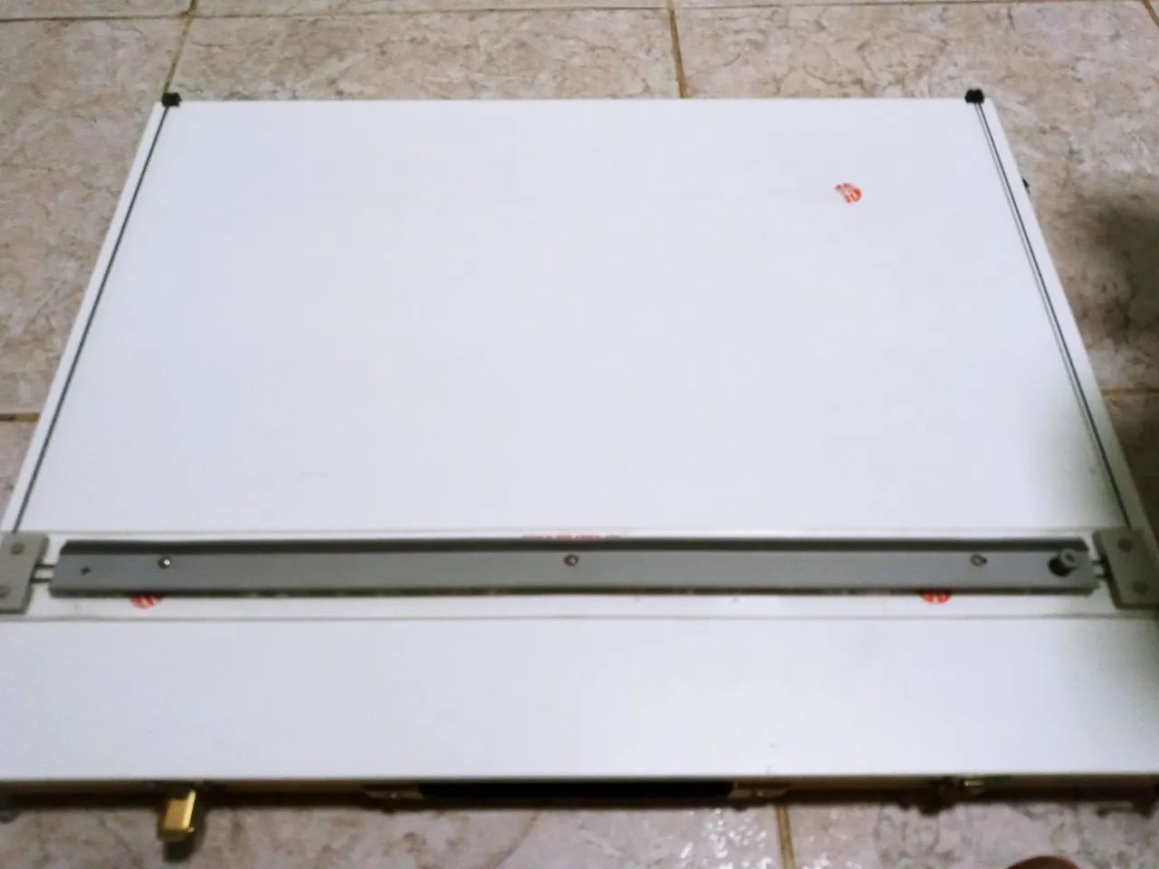 Plachenta portatil