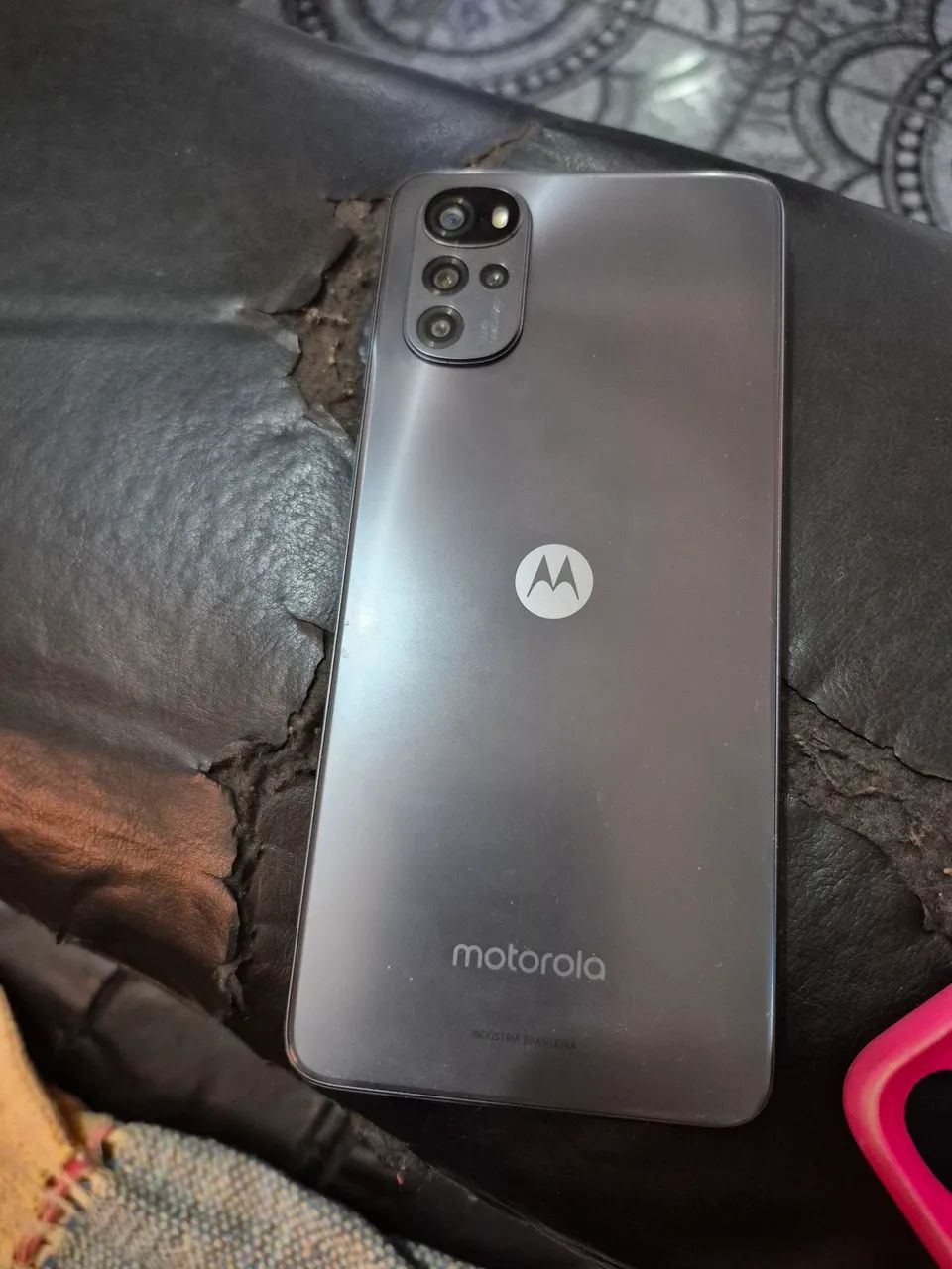 Vendo celular motg22  - Foto 3