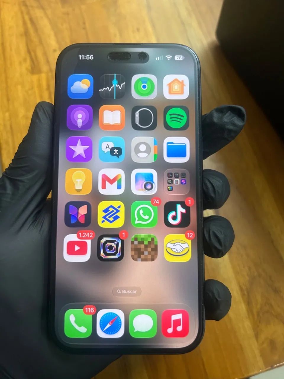 iPhone 16 - Foto 3