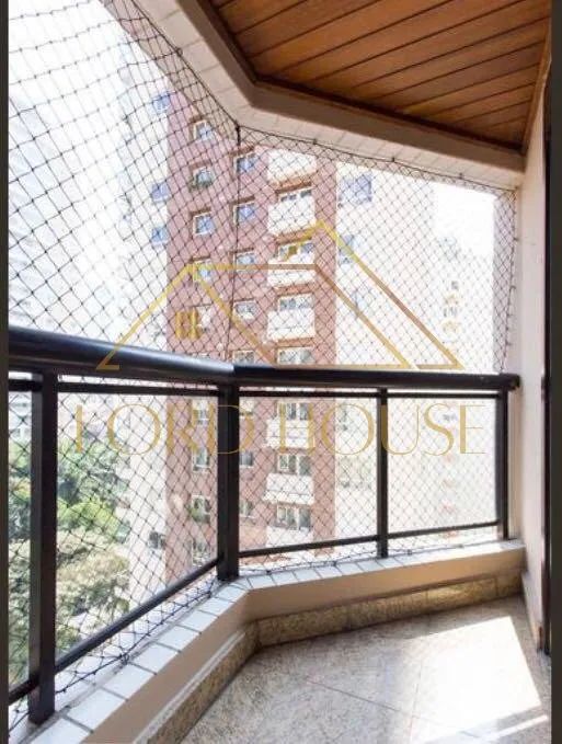 Apartamento no Paraíso com 150m², possui 4 quartos, sendo 3 suítes e 3 vagas. - Foto 5