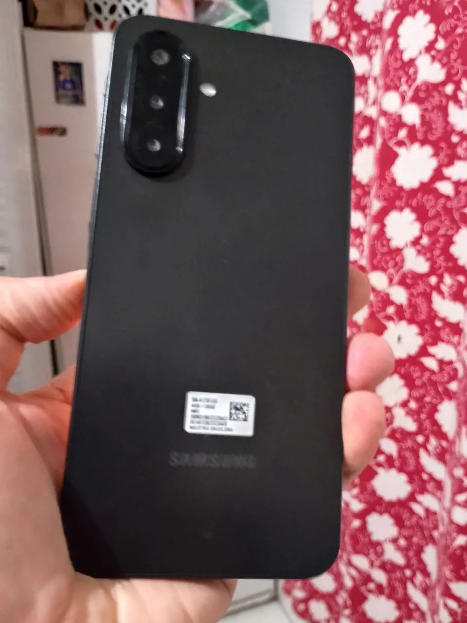Vendas celular 