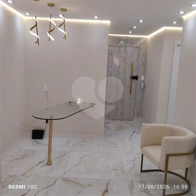 Sala para alugar em Butantã, São Paulo - Foto 2