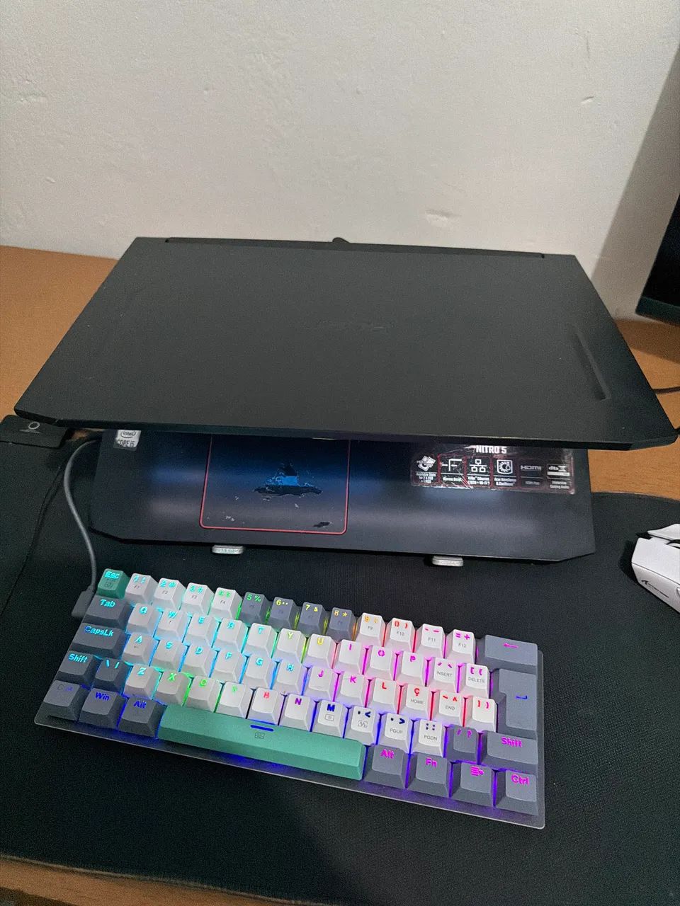 Nitro 5 - Foto 2