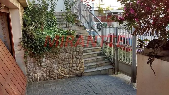 Casa terrea de 233m² com 3 quartos em Mandaqui - Foto 2