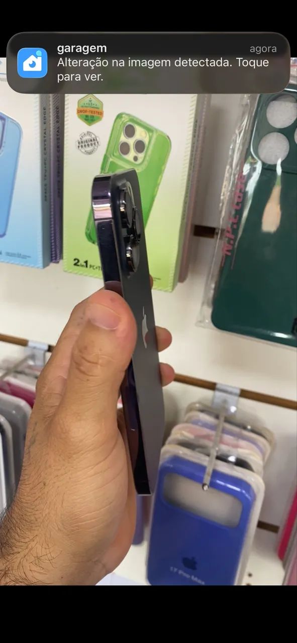 iPhone 14 Pro Max  - Foto 4