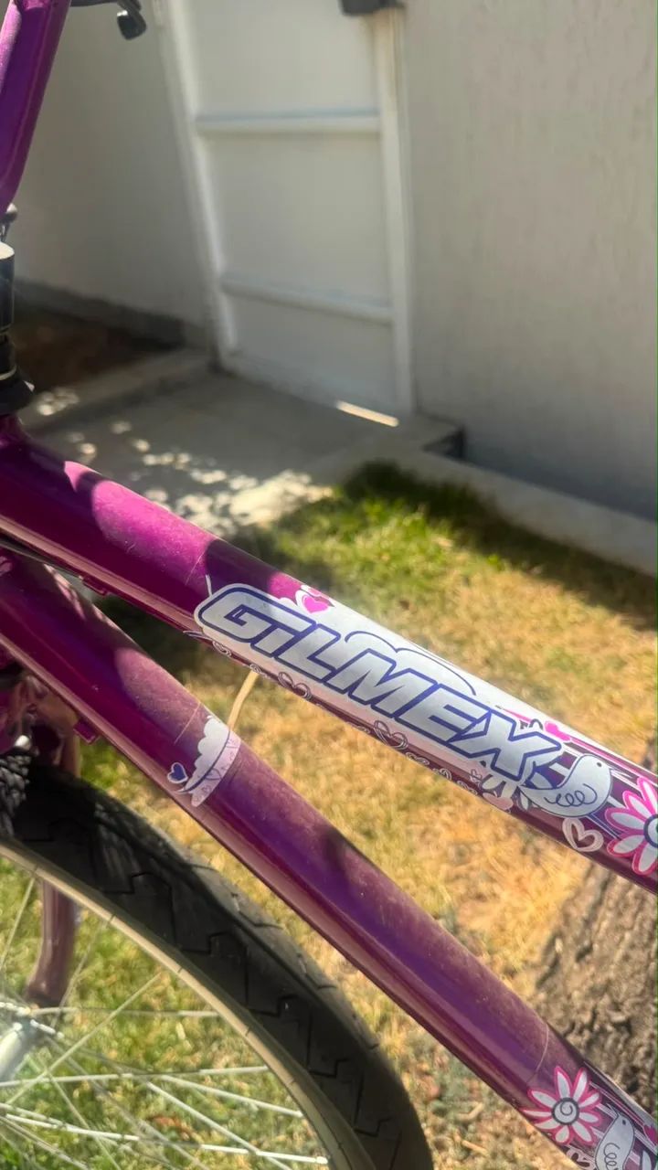 Bicicleta Gilmex - Foto 5