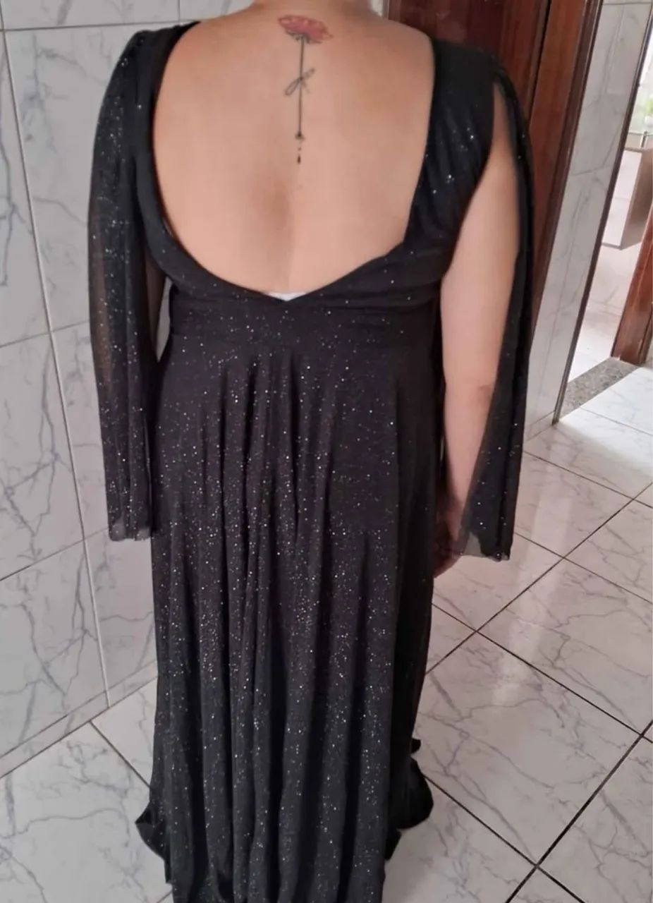 Vestido de festa  - Foto 2