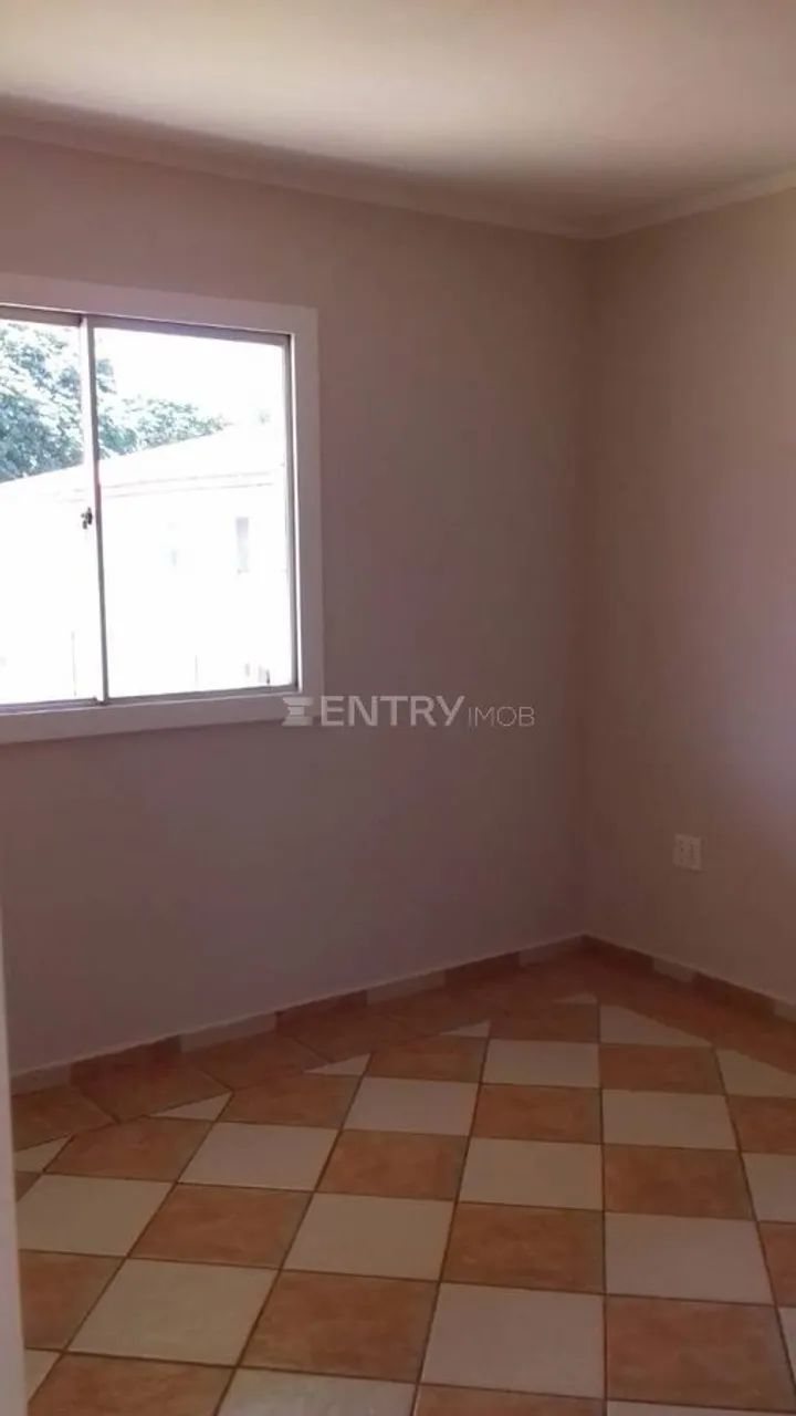 Apartamento 2 quartos Parque Residencial Eloy Chaves Jundiaí com 58m² e Portaria 24h - Foto 4