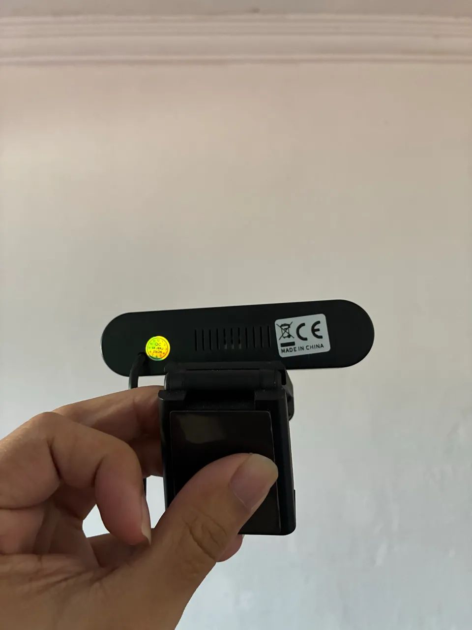 WEB CAM 4K FHD - Foto 4