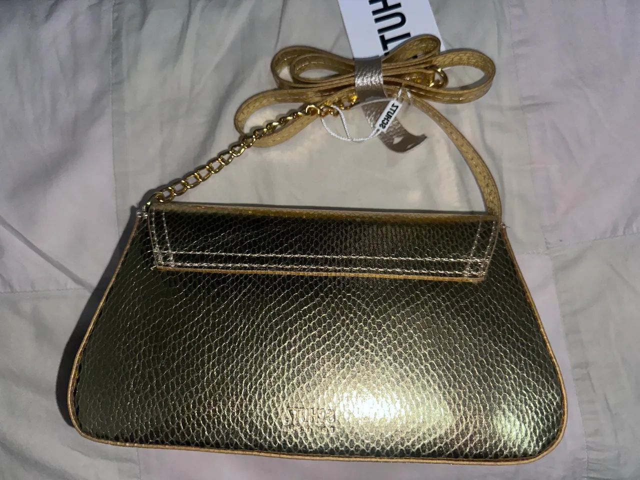 Bolsa Schutz NOVA  - Foto 2