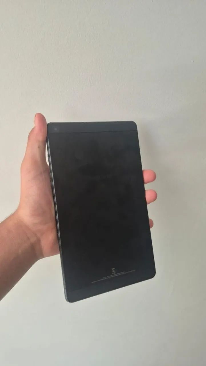 Tablet samsung tab A novinho - Foto 4