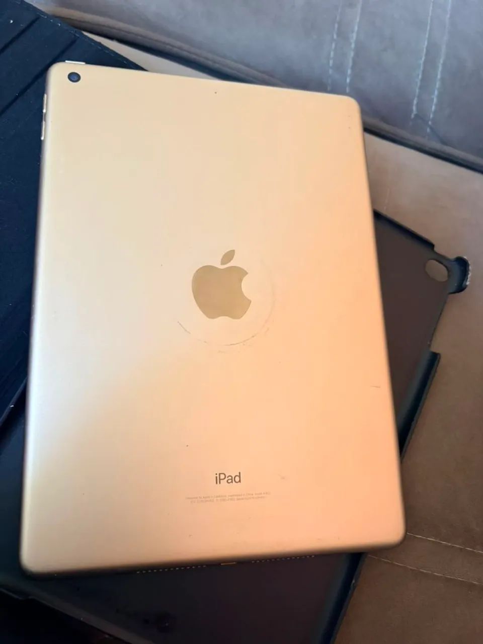 VENDO IPAD 5° GERAÇÃO  - Foto 3