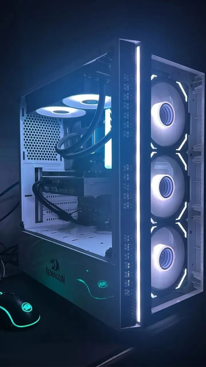 PC Gamer 