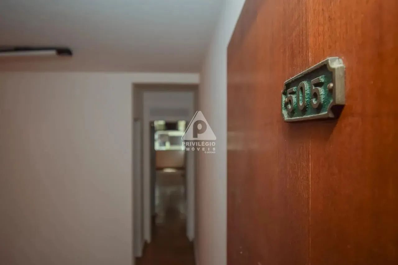 Sala à venda, Copacabana - RIO DE JANEIRO/RJ