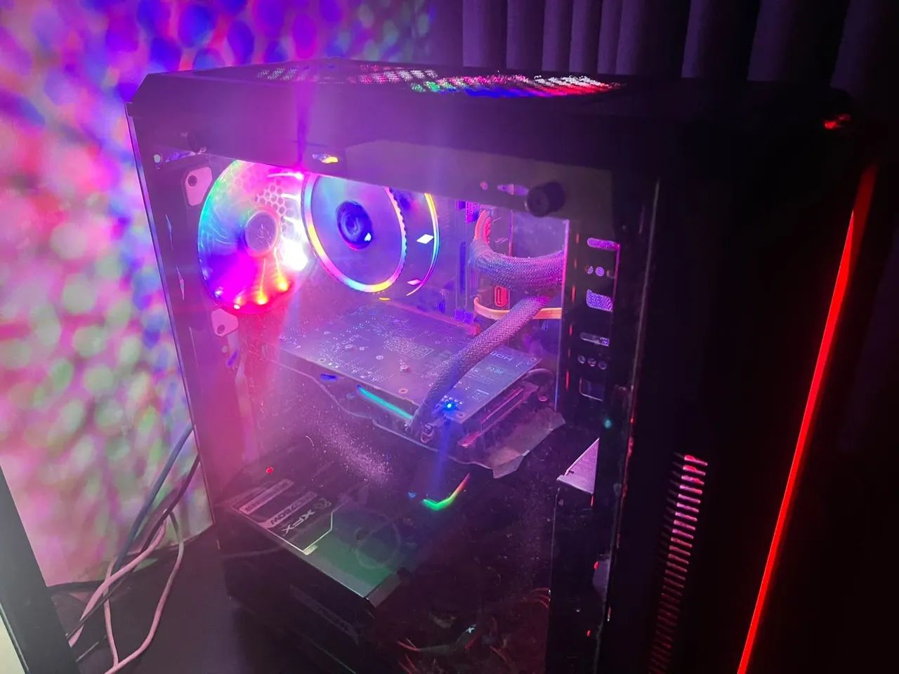 Cpu gamer - Foto 2