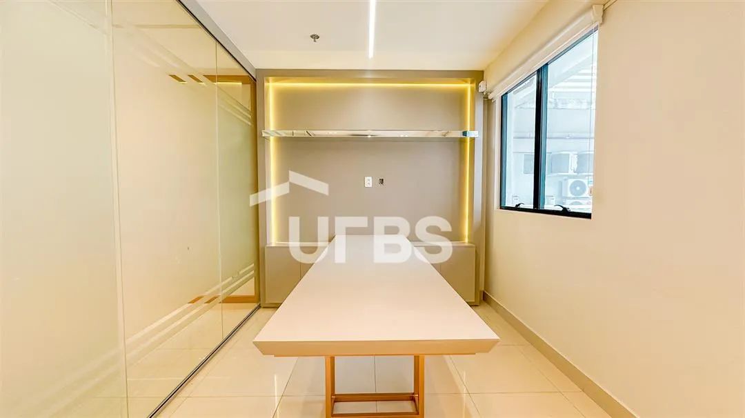 Lourenço Office - Sala Comercial