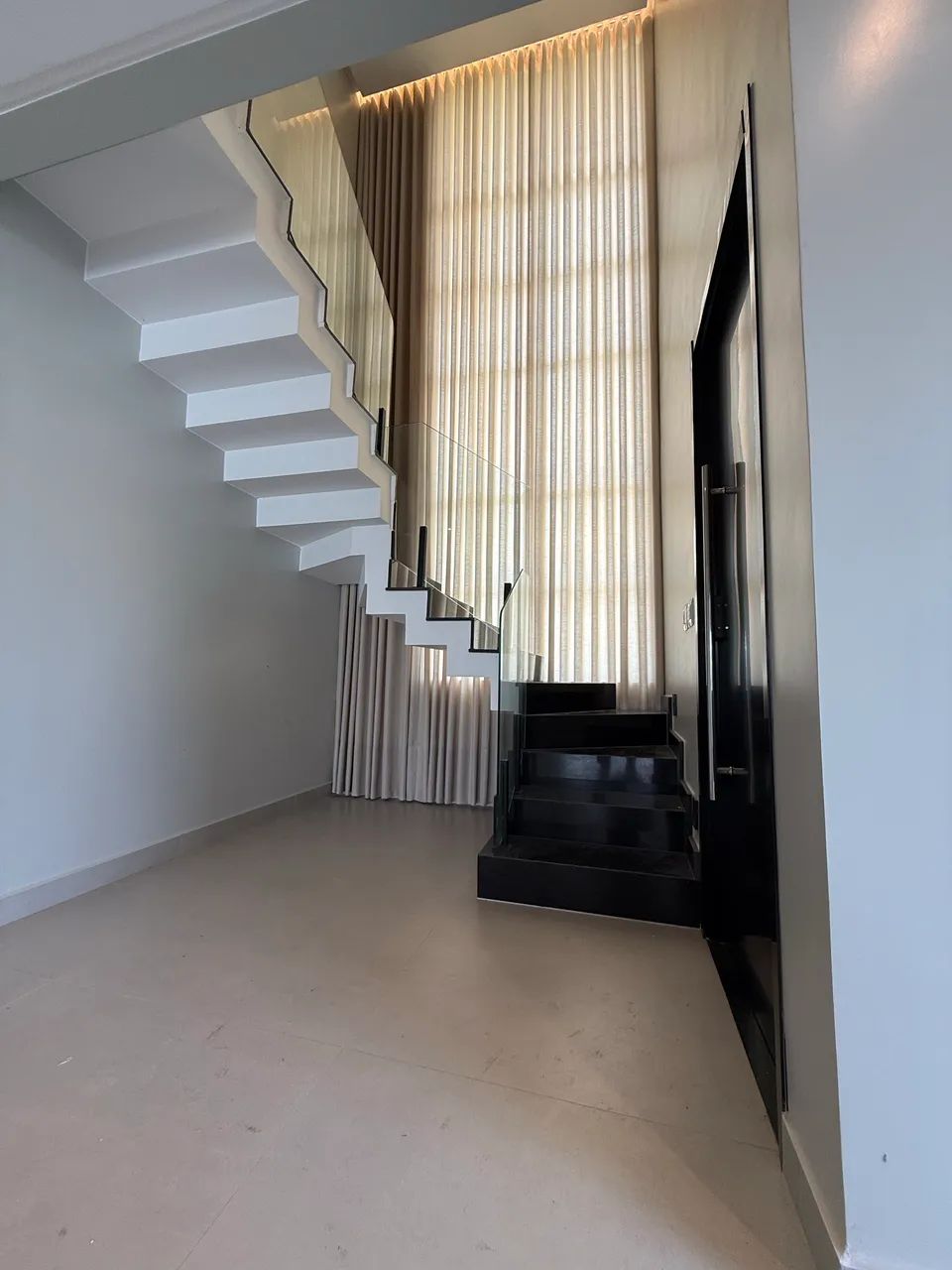 Cortinas sob medida