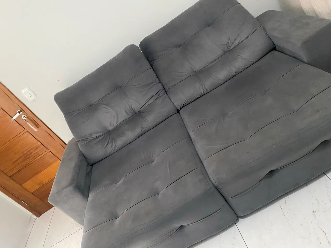Sofá 