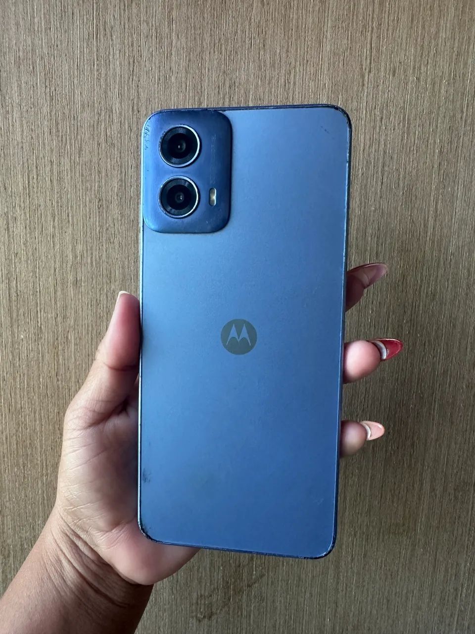 Motorola G35 - Foto 3
