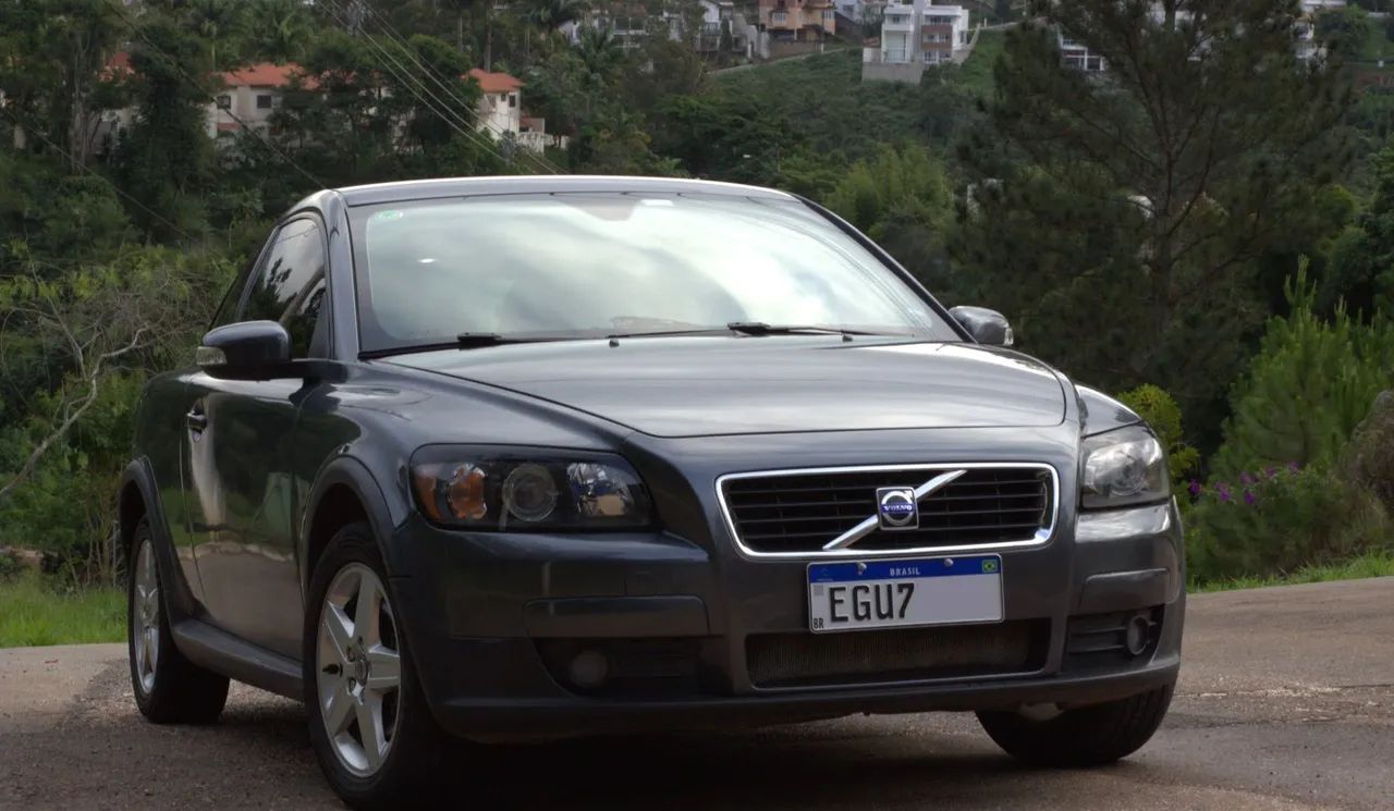 Volvo C30 C30 2.0 145cv 2009