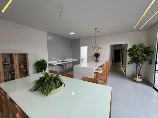CASA 309 SUL | 4 SUÍTES | ÁREA GOURMET COMPLETA - Foto 4