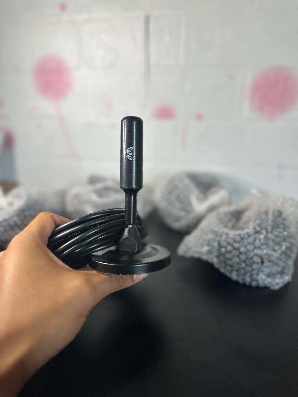 Antena digital para Tv