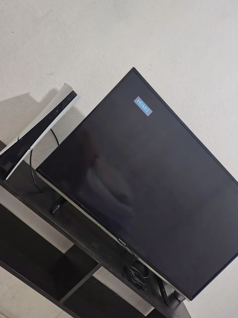 Vendo Tv Smart 40 polegadas 