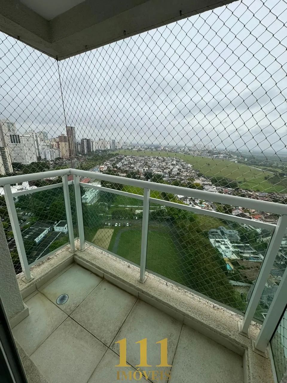 Apartamento no Edifício Helbor Belvedere - Jardim das Colinas - SJC. - Foto 4