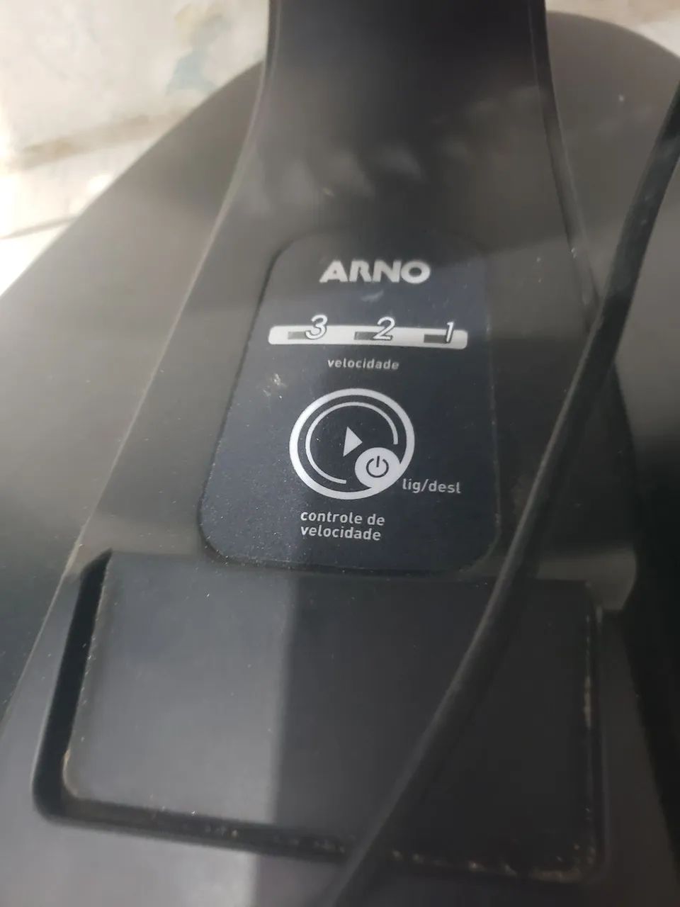 Ventilador Arno  - Foto 3