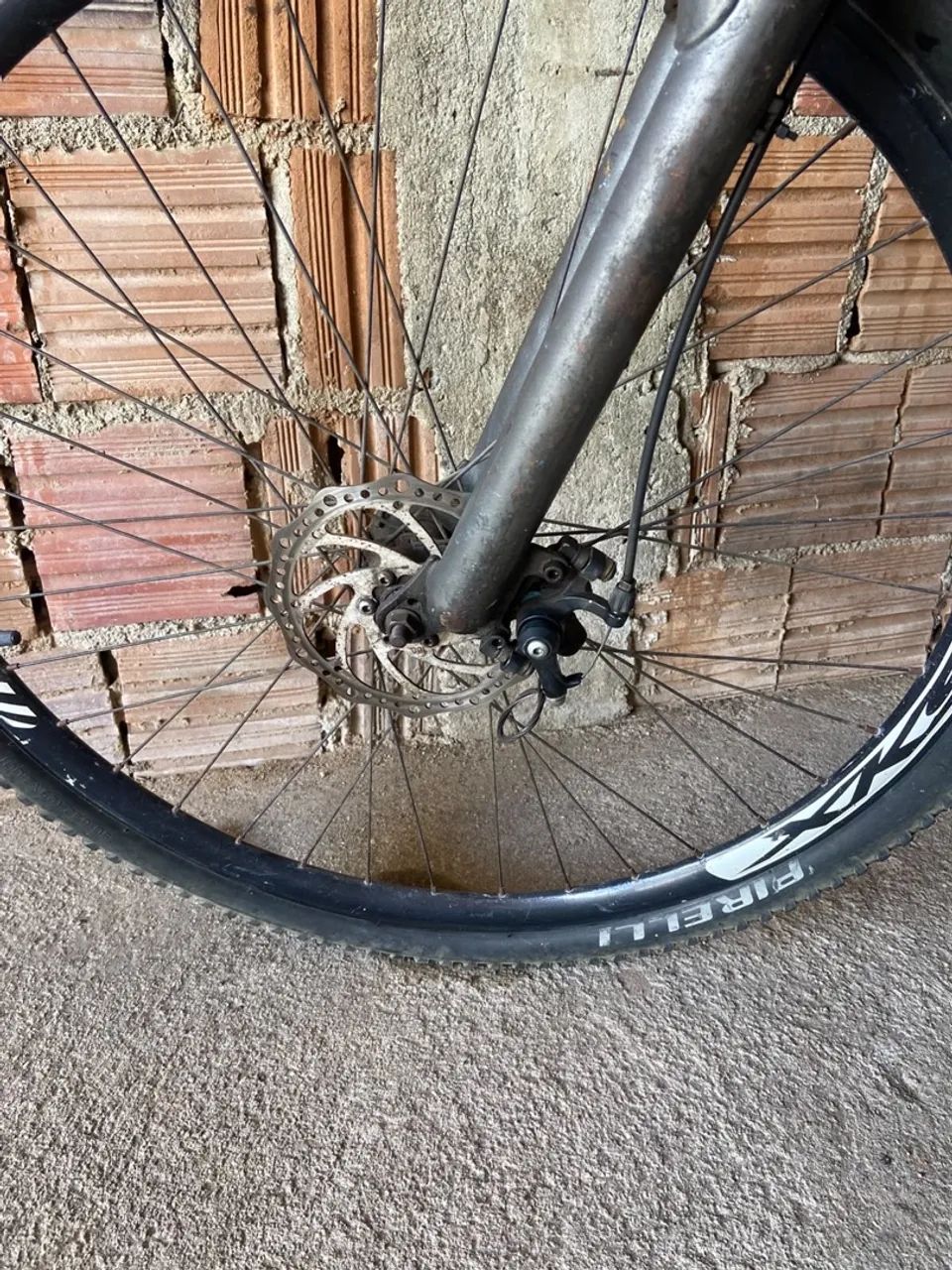 Bicicleta aro 29 - Foto 3