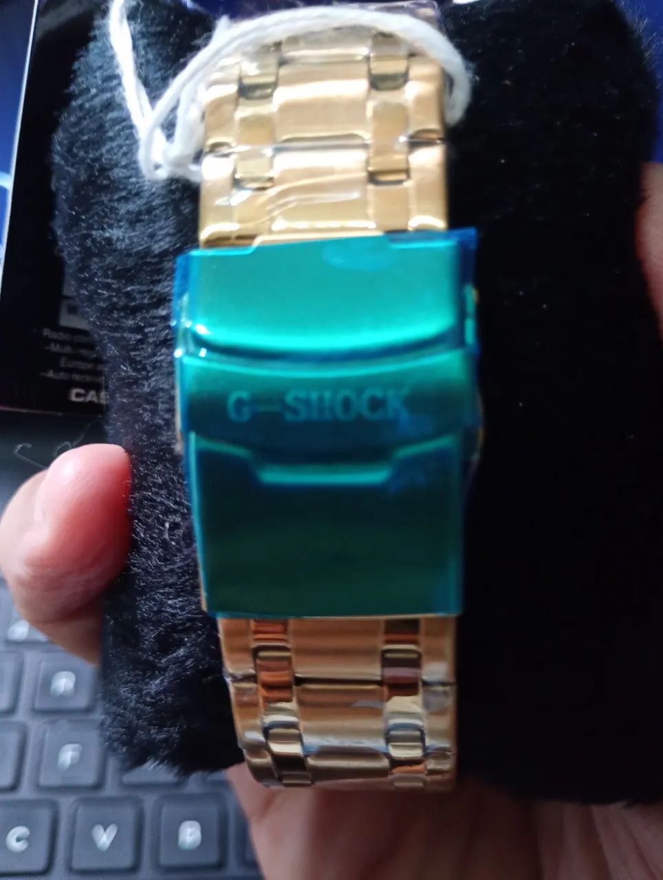 Relógio G-SHOCK Casio  - Foto 5