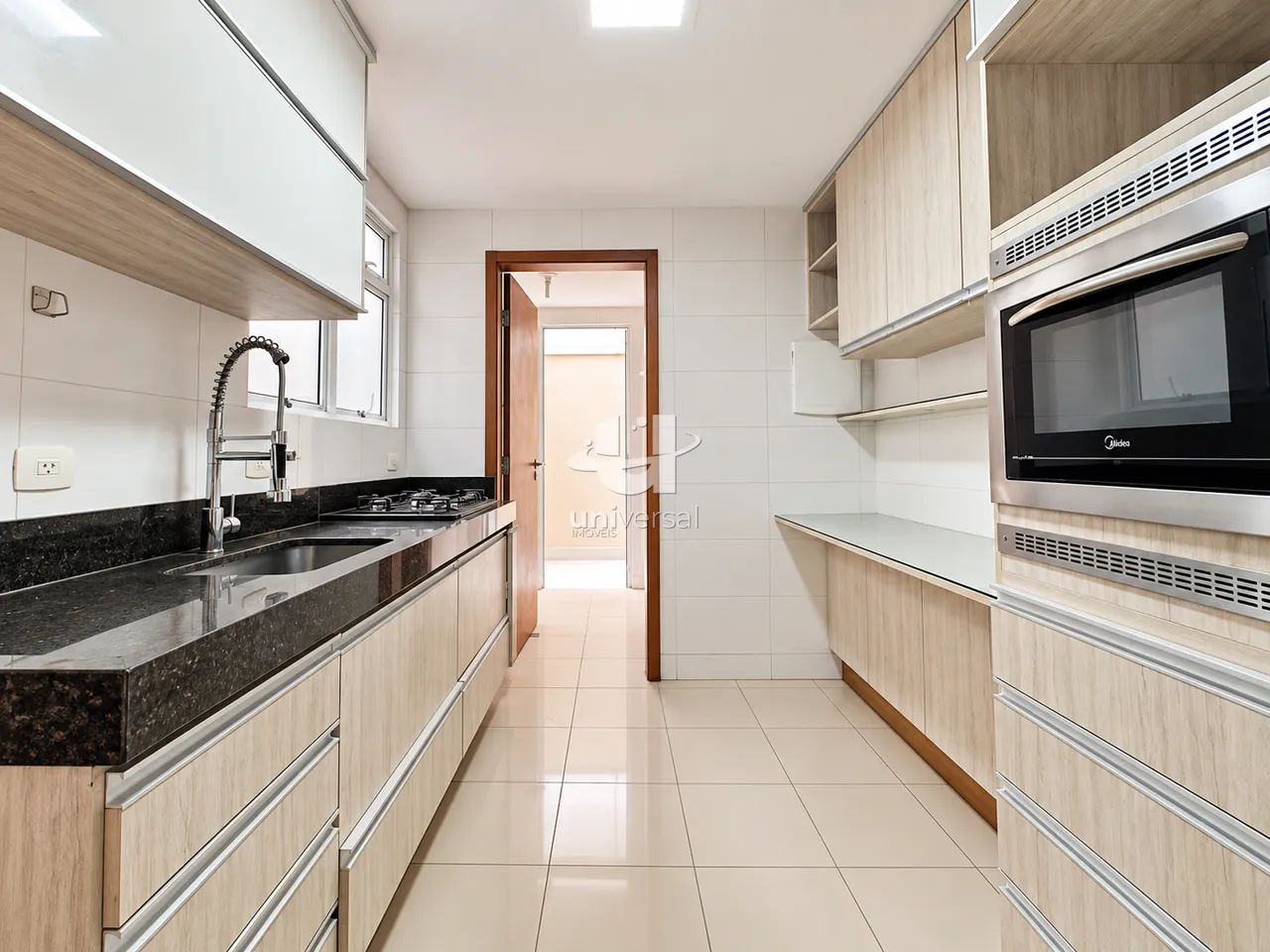 Apartamento 3 quartos - Centro - Foto 4