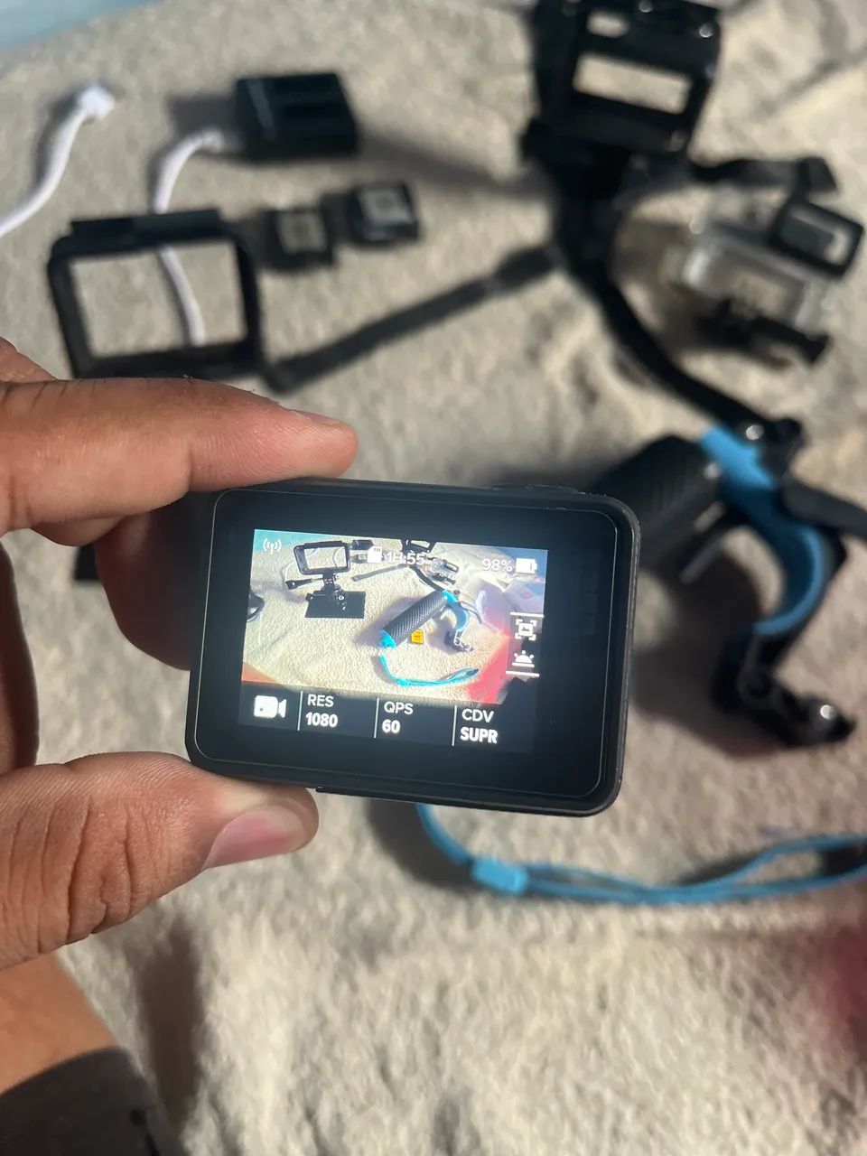 Gopro hero 5 - Foto 3