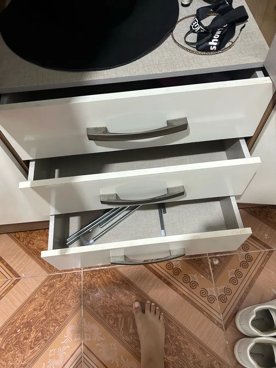 Vende-se guarda-roupa - Foto 3