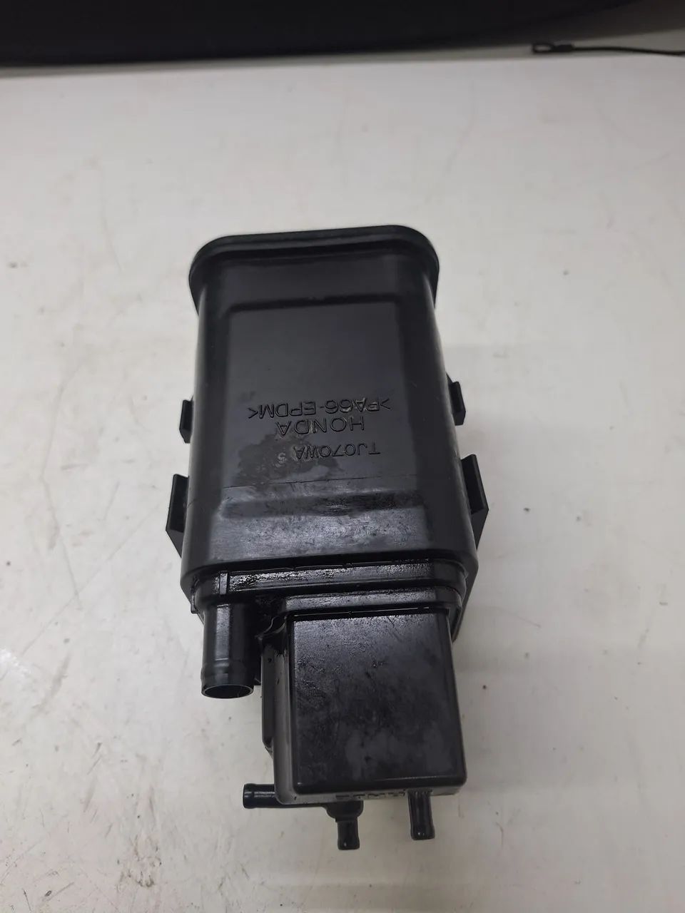 Filtro Canister Honda New Civic 1.8 Lxs Flex 16v 2008 A 2011