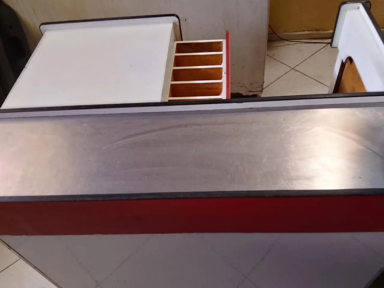Balcão de vendas - Foto 3