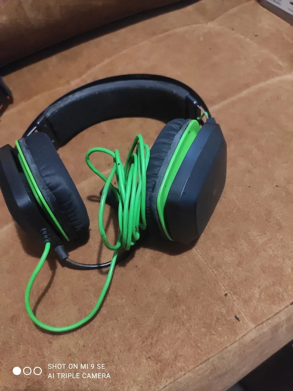 Headset electra razer - Foto 3
