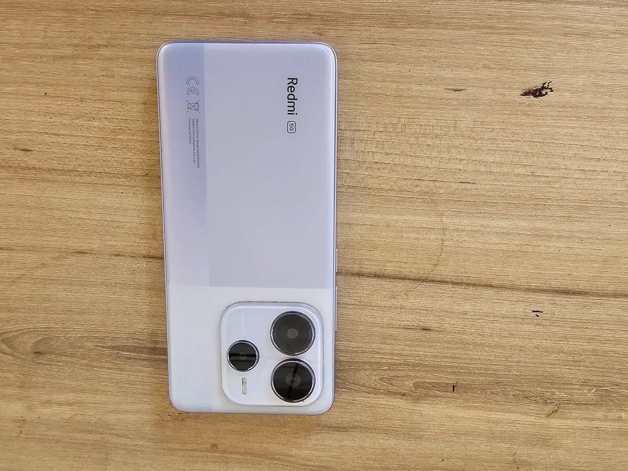 Vende-se Redmi Note 14 5G - Foto 2