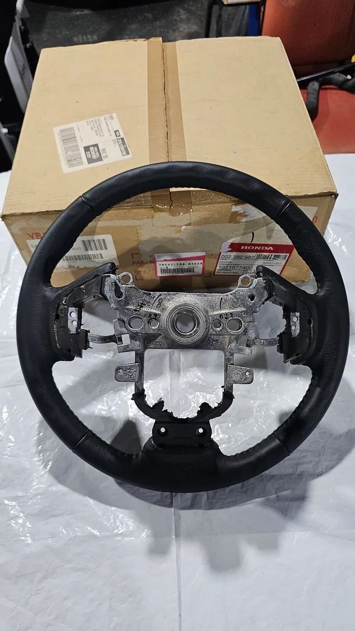 Volante Crv 2012-2016  - Foto 4
